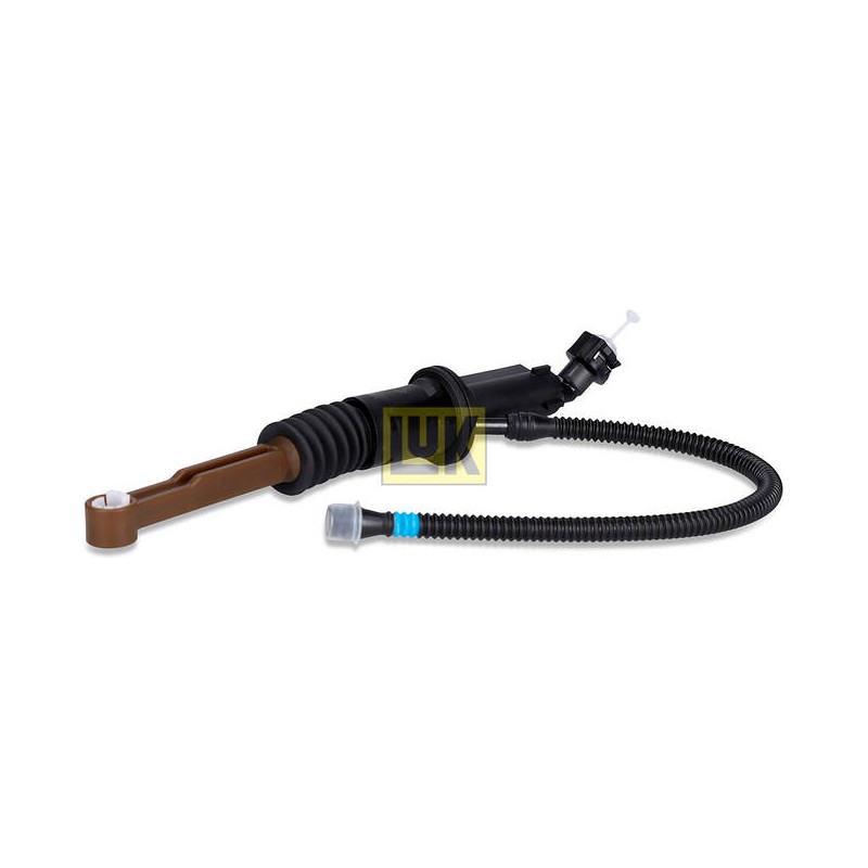 CYLINDRE EMETTEUR
