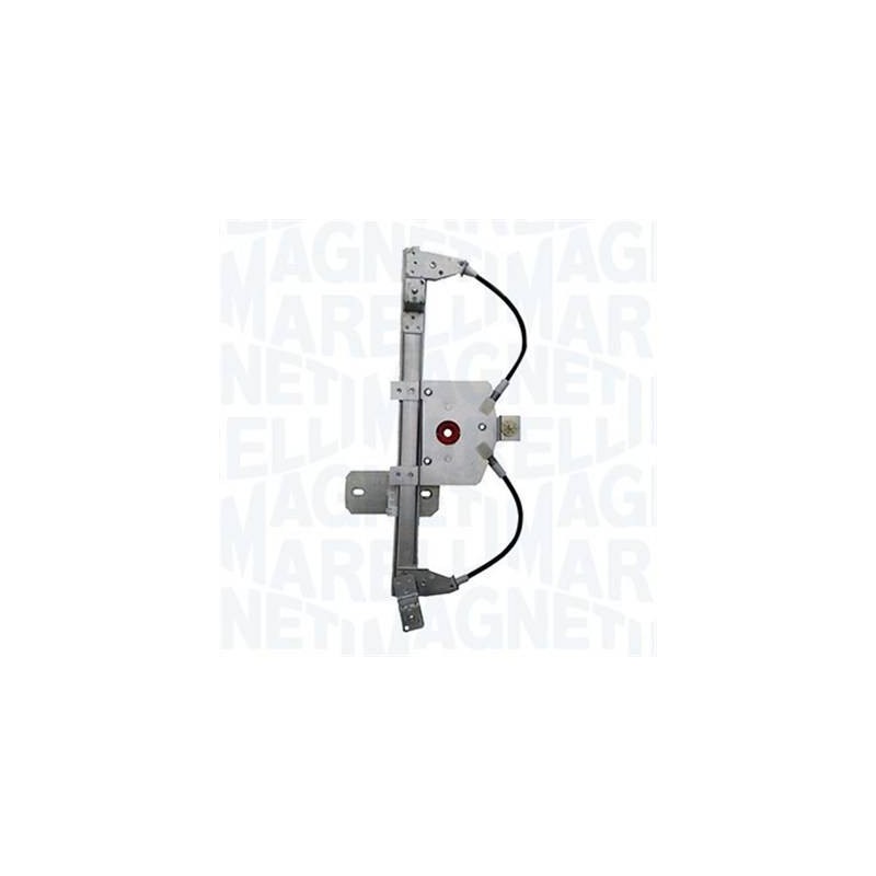 MECA LV ARD RENAULT CAPTUR