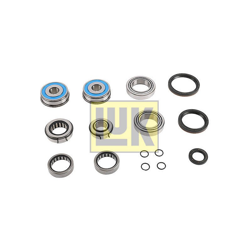 KIT LUK GEARBOX