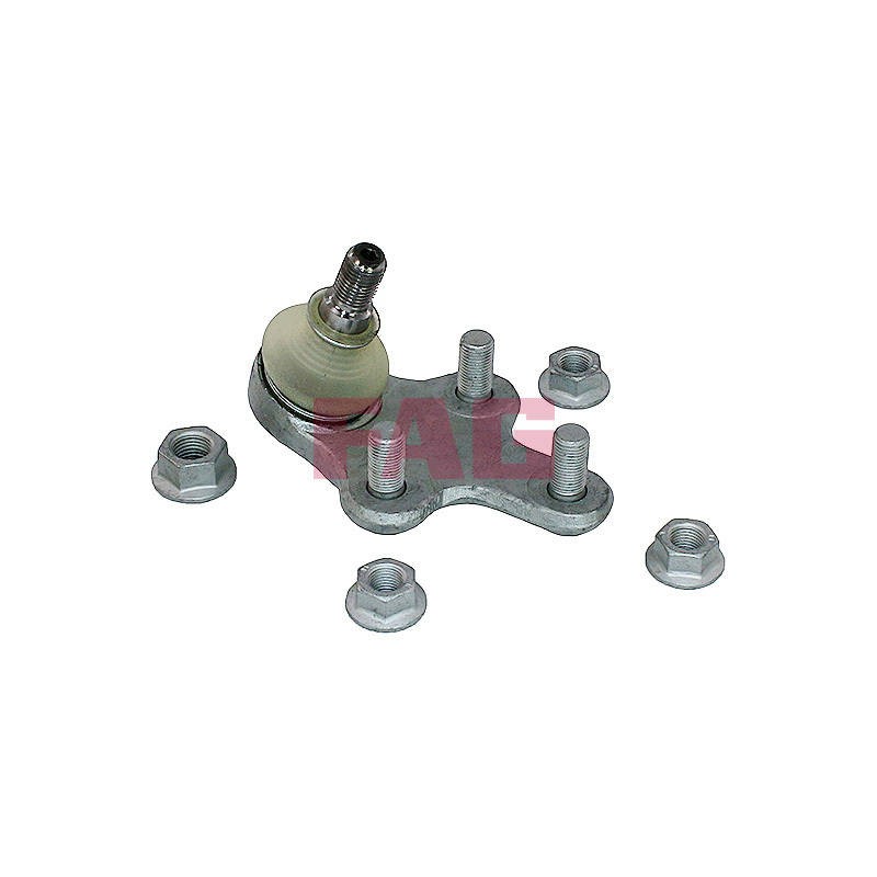 ROTULE DE SUSPENSION