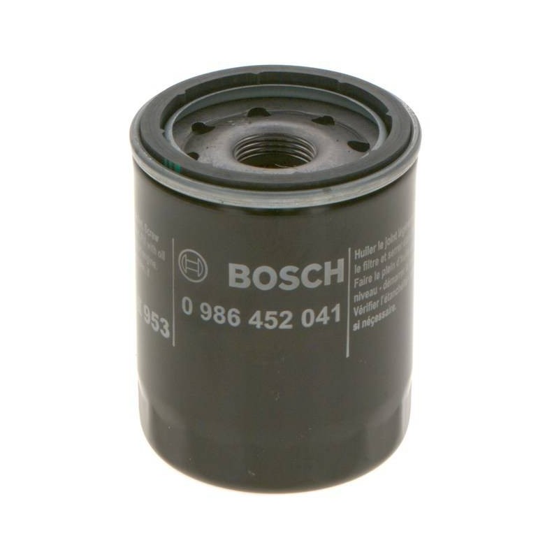 P2041 FILTRE HUILE OPEL