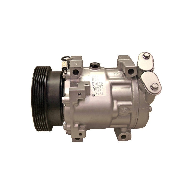 COMPRESSEUR CLIM ECHANGE STANDARD