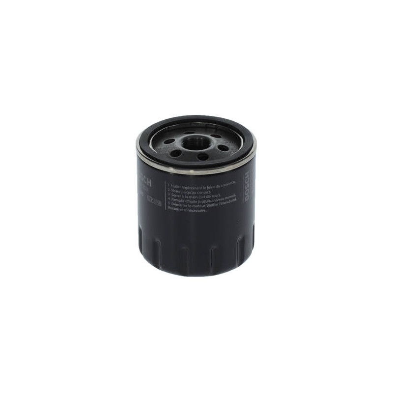 P7203 FILTRE HUILE FORD
