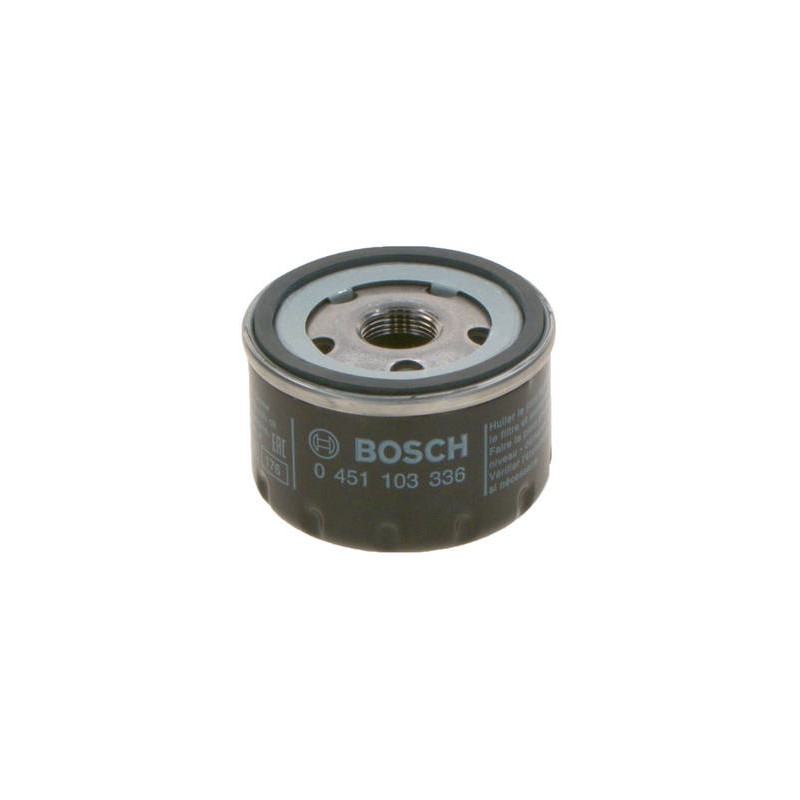P3336 FILTRE HUILE RENAULT