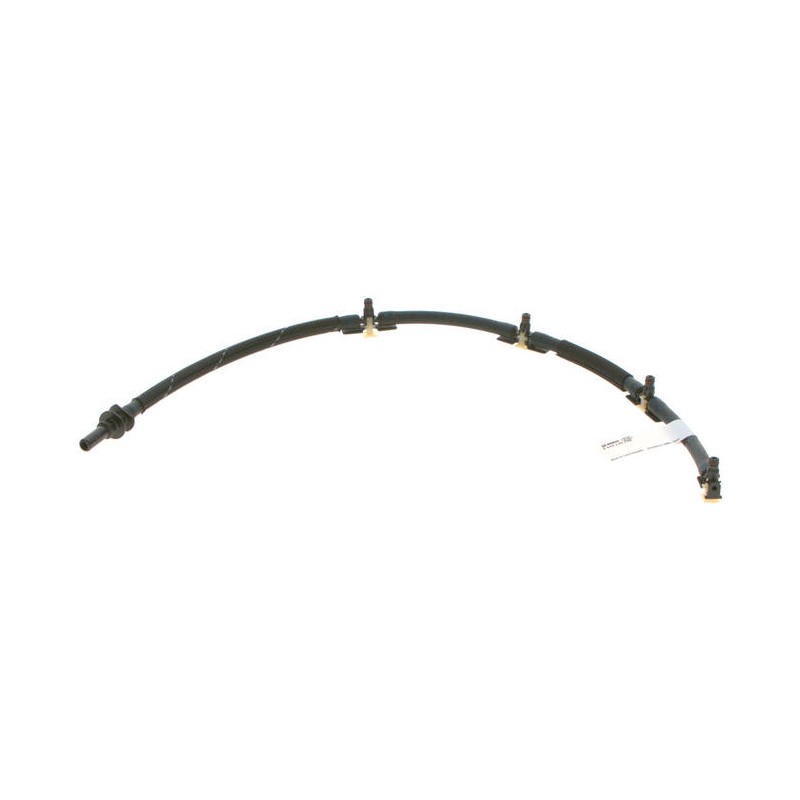 *FUEL RETURN LINE