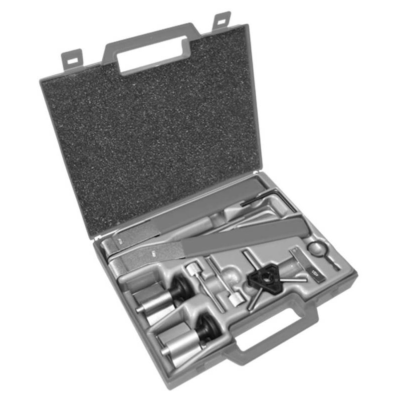 KIT D OUTILLAGE