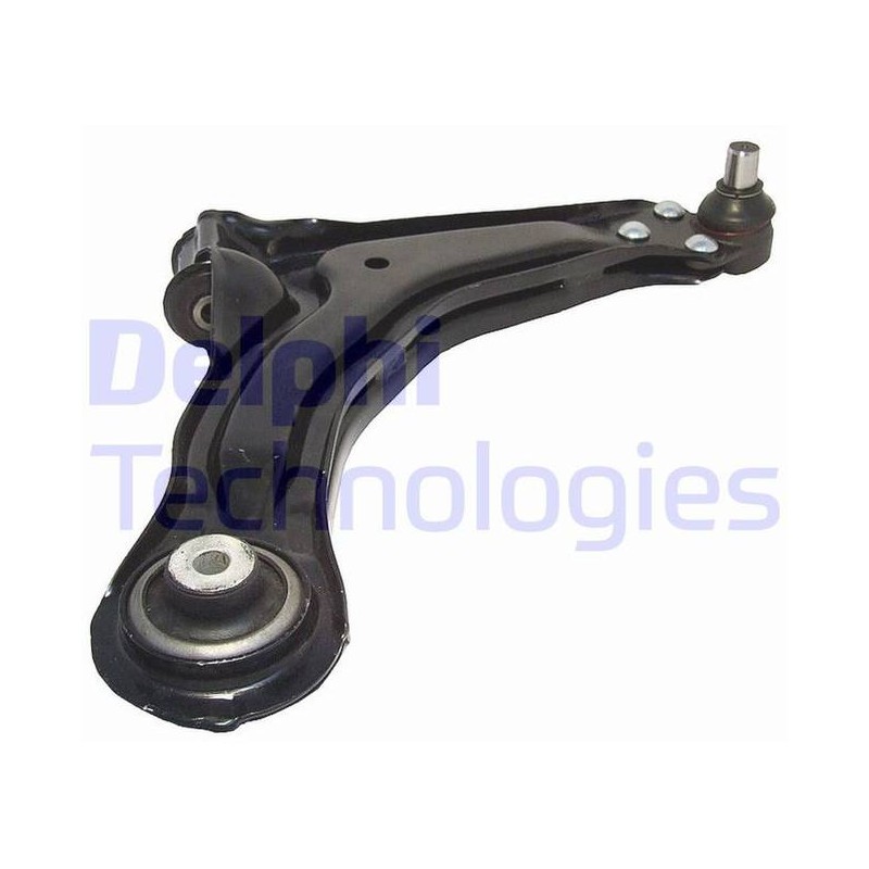 TRIANGLE DE SUSPENSION INFERIEUR