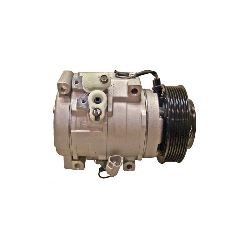 COMPRESSEUR CLIM NEUF