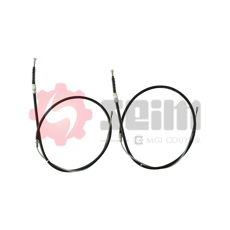 KIT DE FREIN SEAT IBIZA V
