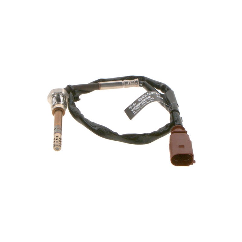 *EXHAUST GAS TEMP. SENS.