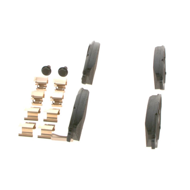 PLAQ FREIN BP1002