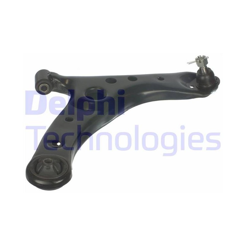 TRIANGLE DE SUSPENSION INFERIEUR