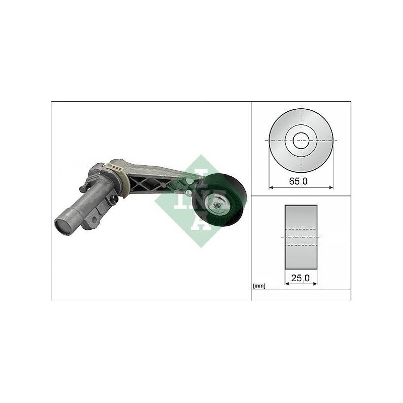 GALET ACCESSOIRE VL