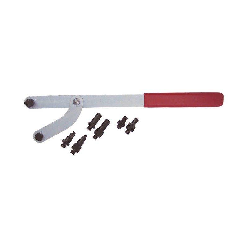 KIT D OUTILLAGE