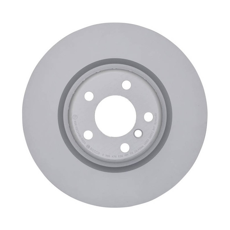 DISQUE - BD2670 - (BOITE DE 1)