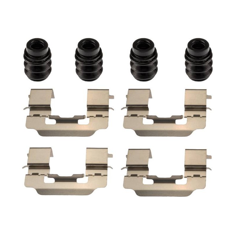 KIT ACCESSOIRES PLAQUETTES