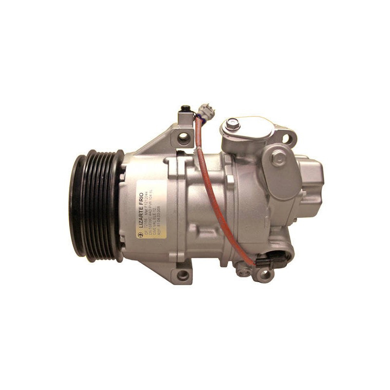 COMPRESSEUR CLIM ECHANGE STANDARD