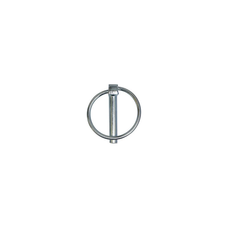 SACHET GOUPILLES CLIPS 967