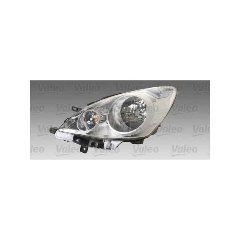 PROJ G HALO NISSAN NOTE 02.2009