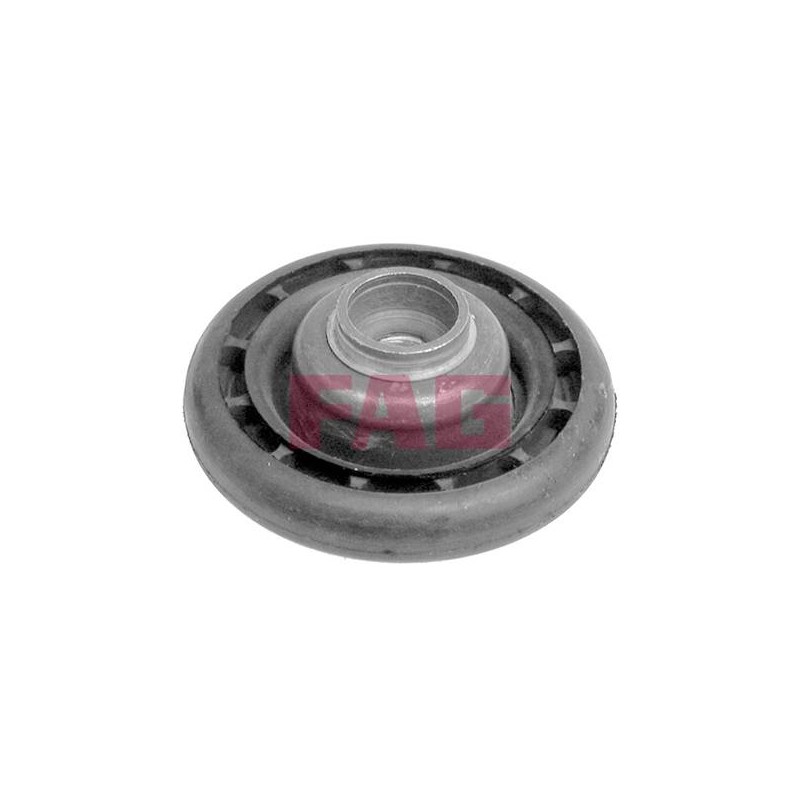 BUTEE DE SUSPENSION