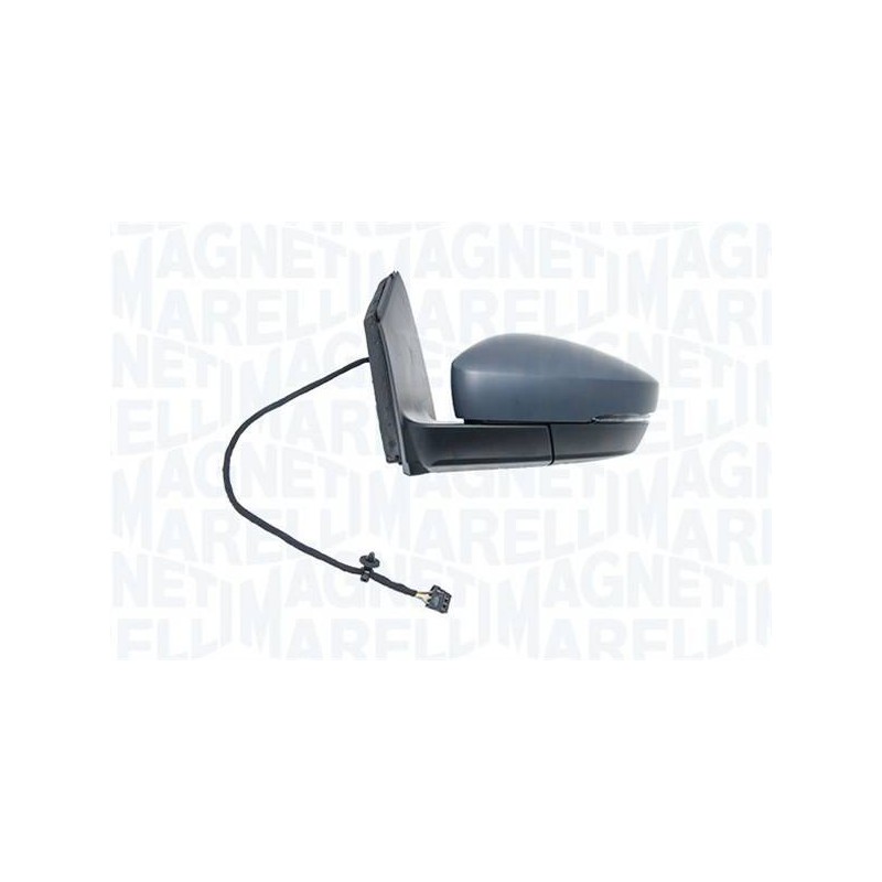 RETRO CPL RABBAT.ELEC G VW POLO 09-