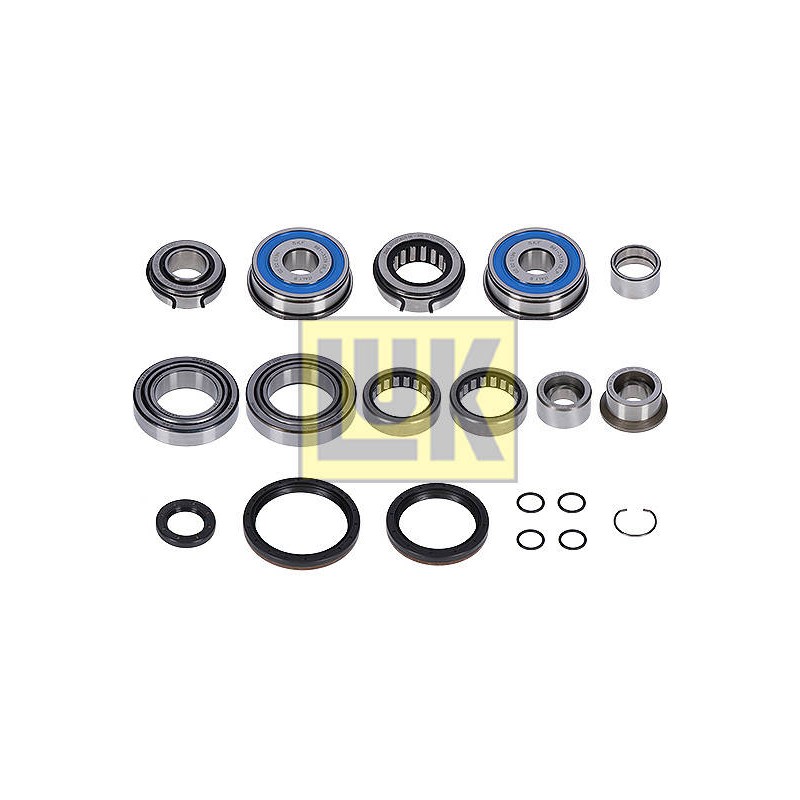 KIT LUK GEARBOX