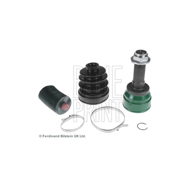 KIT D ARTICULATIONS D ARBRE DE TRAN