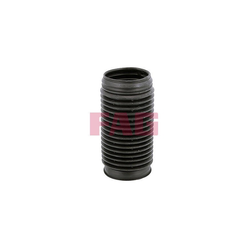 SOUFFLET PROTECTION AMORTISSEUR