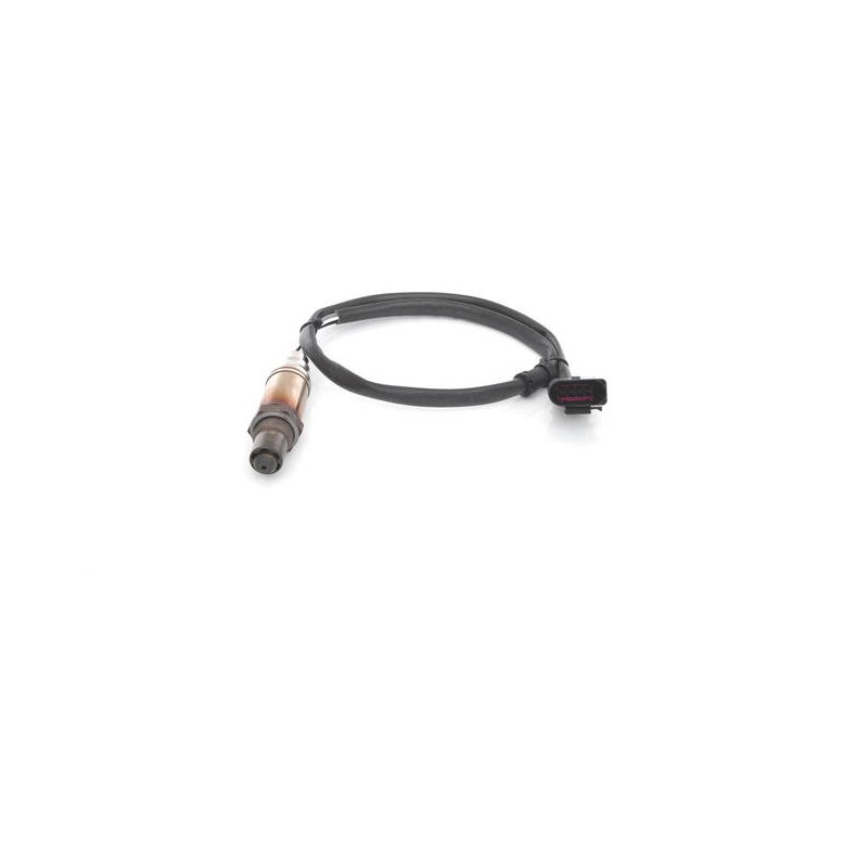 SONDE A OXYGENE