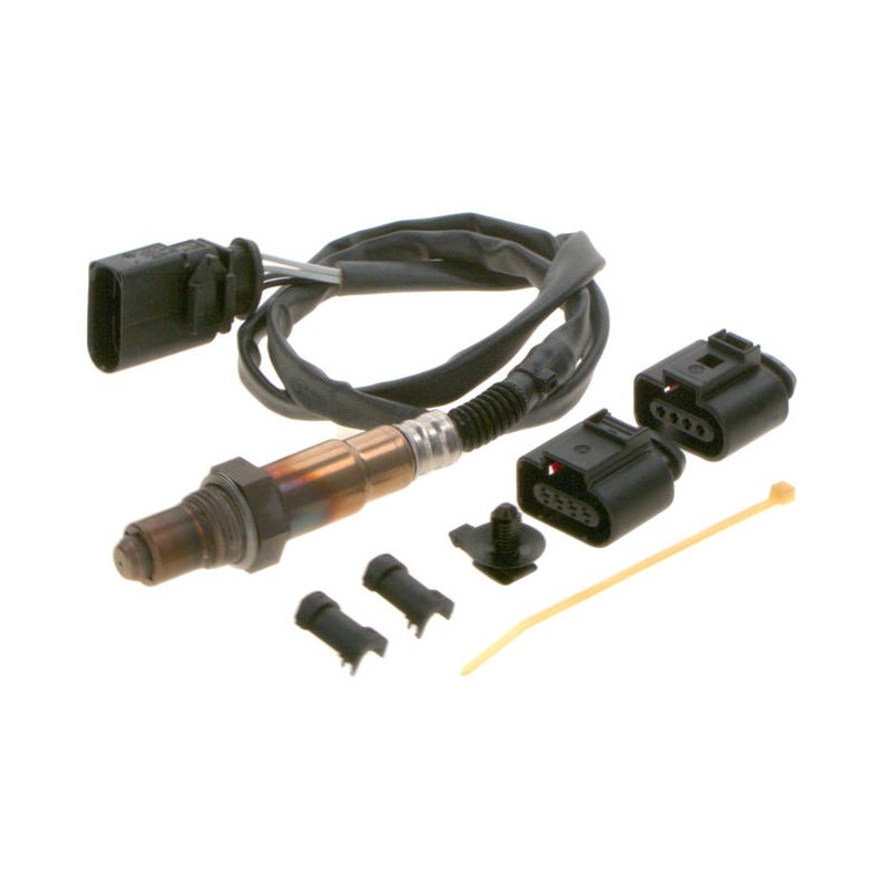 SONDE LAMBDA