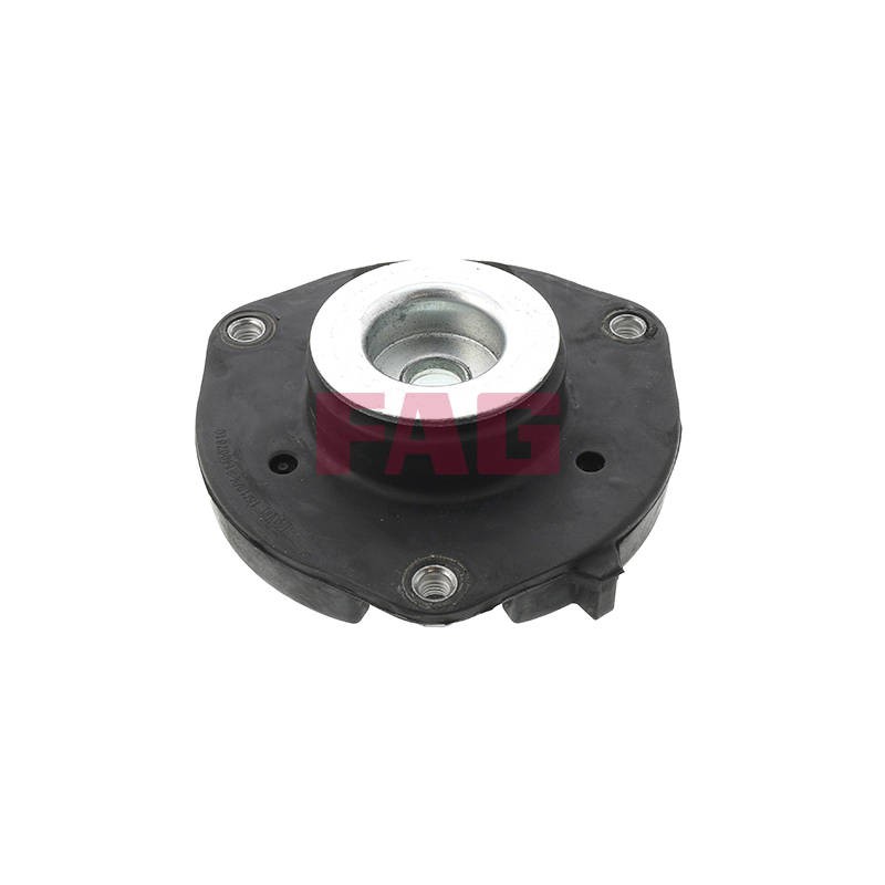 BUTEE DE SUSPENSION