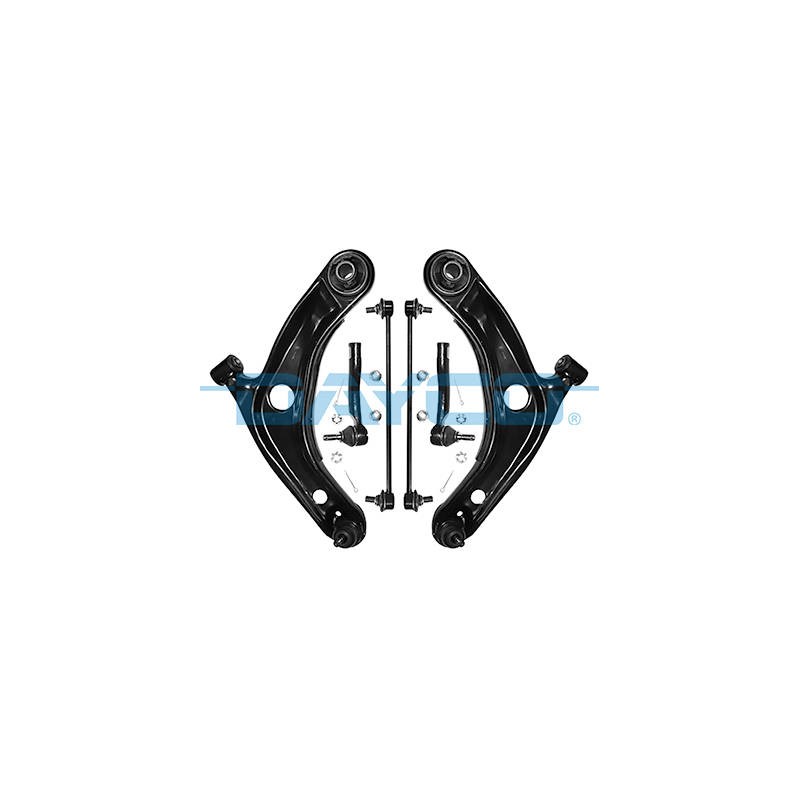 KIT DE SUSPENSION