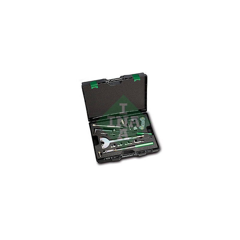 VALISE OUTILLAGE DE BASE CHAINE