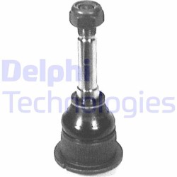 ROTULE DE SUSPENSION INFERIEURE