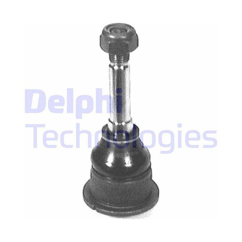 ROTULE DE SUSPENSION INFERIEURE