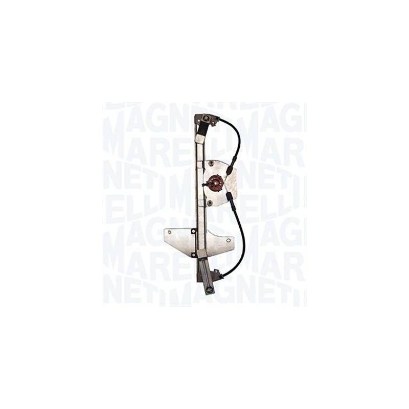 MECA ARR G PEUGEOT 2008 2013-