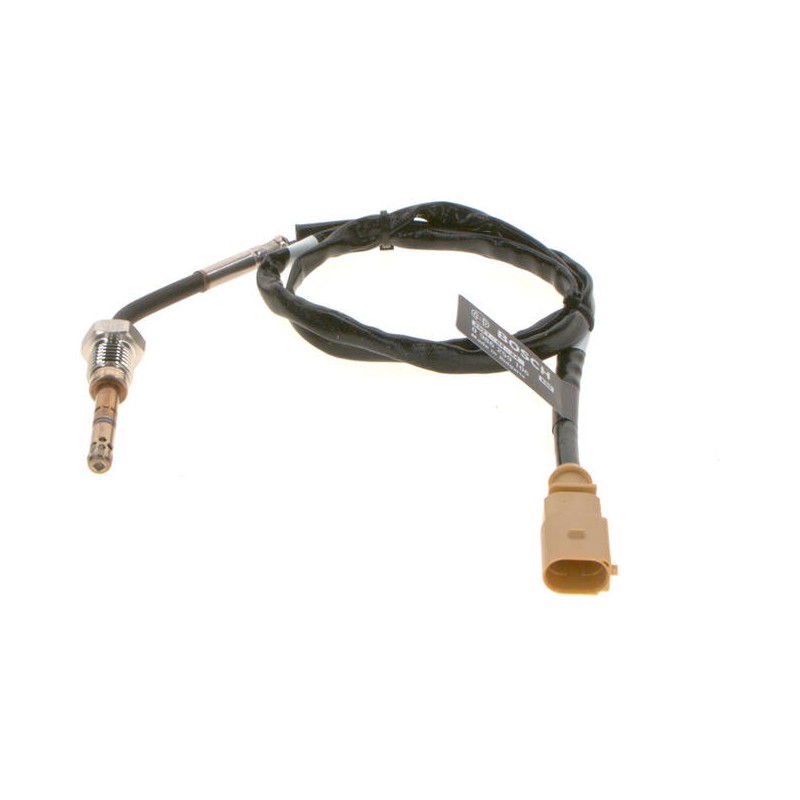 *EXHAUST GAS TEMP. SENS.