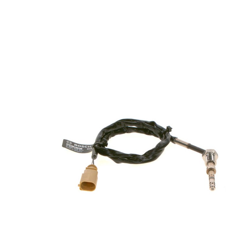 *EXHAUST GAS TEMP. SENS.
