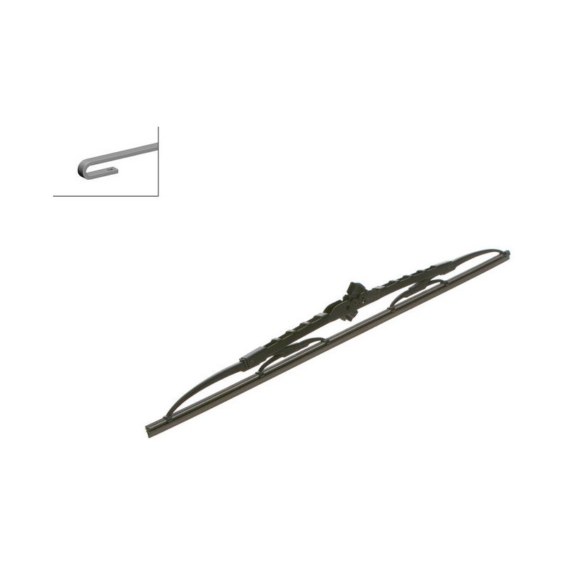 BEG TWIN 500U X1