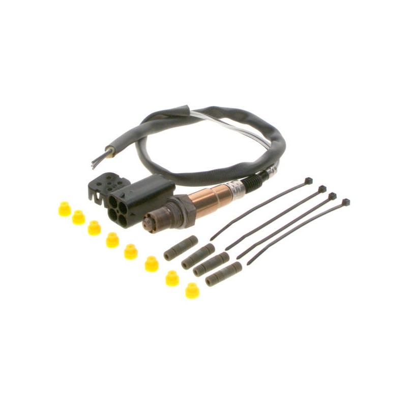SONDE LAMBDA UNIVERSELLE LS 615