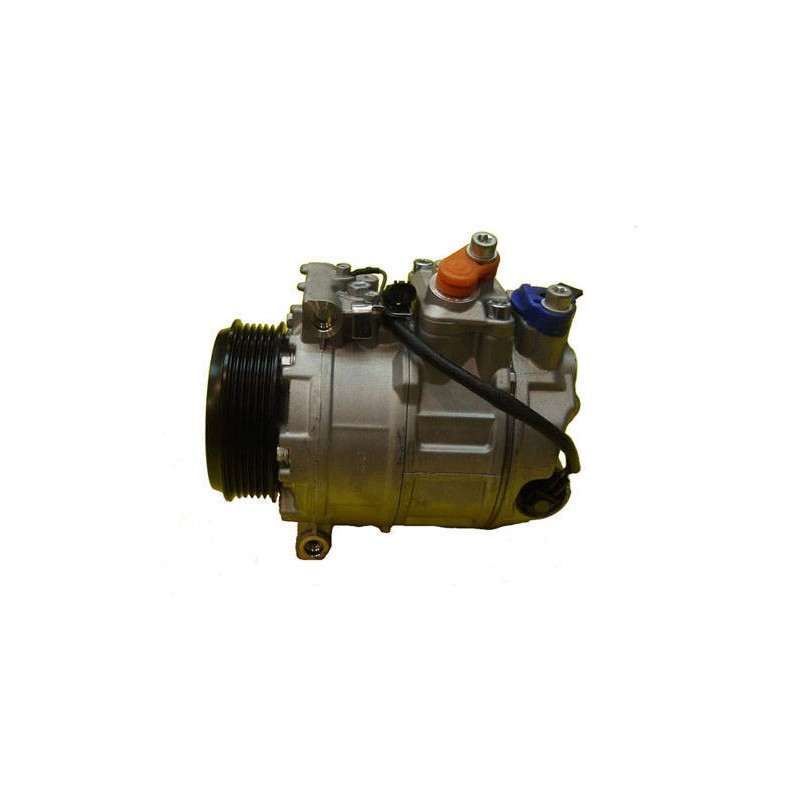 COMPRESSEUR CLIM NEUF