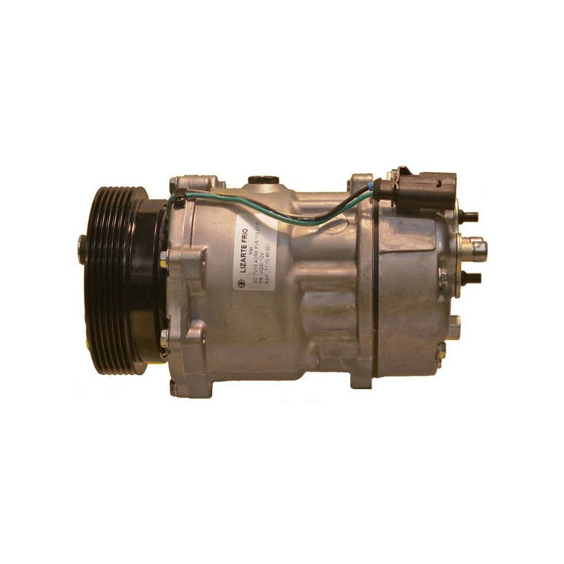 COMPRESSEUR CLIM NEUF