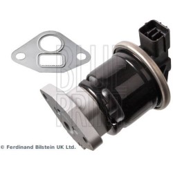 VALVE REGULATRICE DE GAZ D ECHAPPEM