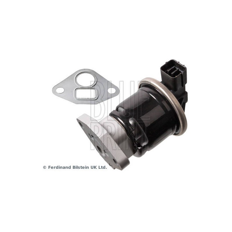 VALVE REGULATRICE DE GAZ D ECHAPPEM