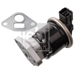 VALVE REGULATRICE DE GAZ D ECHAPPEM