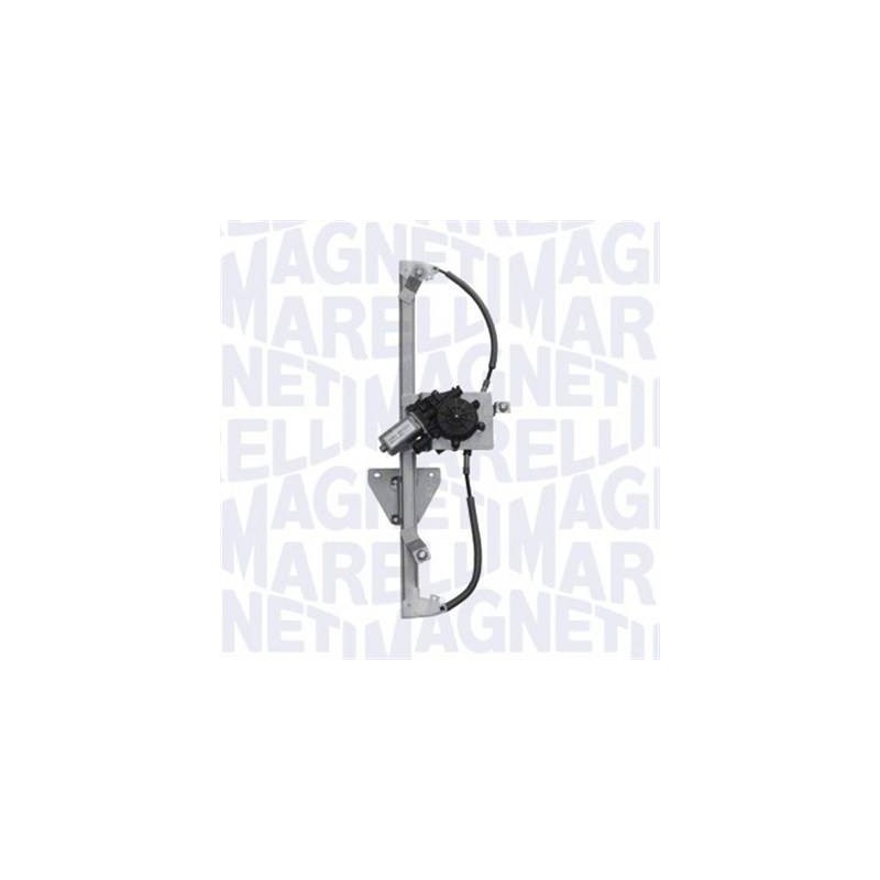 L-VITRE AVD POUR RENAULT CLIO IV
