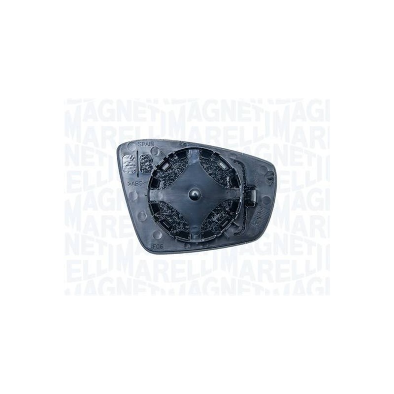 GLACE D AV SUPP VW POLO 09-