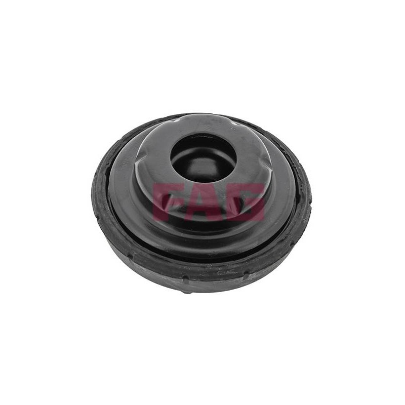 BUTEE DE SUSPENSION