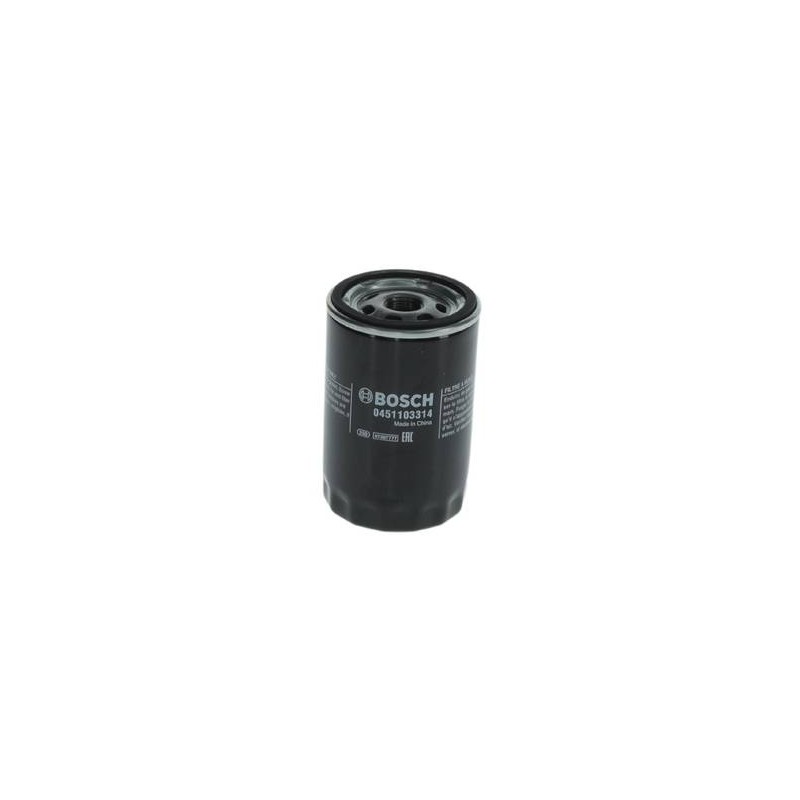 P3314 FILTRE HUILE VAG