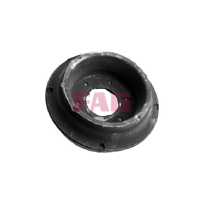 BUTEE DE SUSPENSION